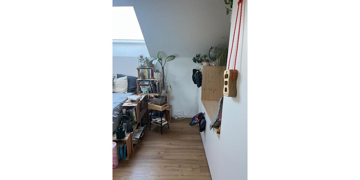 Wohnen auf Zeit Stuttgart Vaihingen - 1 Zimmer, 13 m&sup2;, 630&euro; | Angebot:26395625