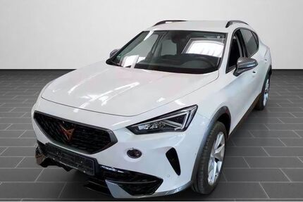 Cupra Formentor 20.176 km 25.950 &euro; Heidelberg 69123