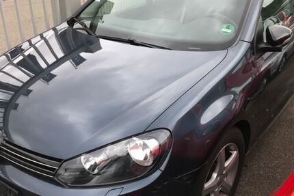 VW Golf 224.000 km 5.890 &euro; Bad Säckingen 79713