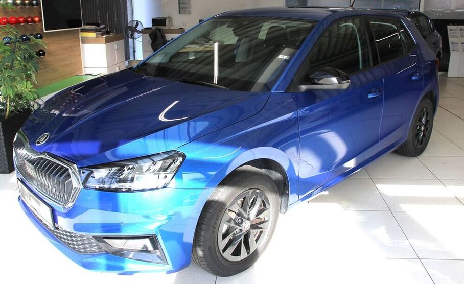 Fabia
