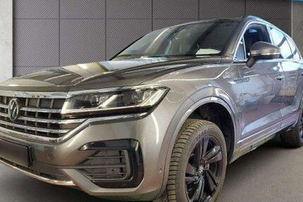 VW Touareg 34.836 km 59.890 &euro; Flensburg 24941