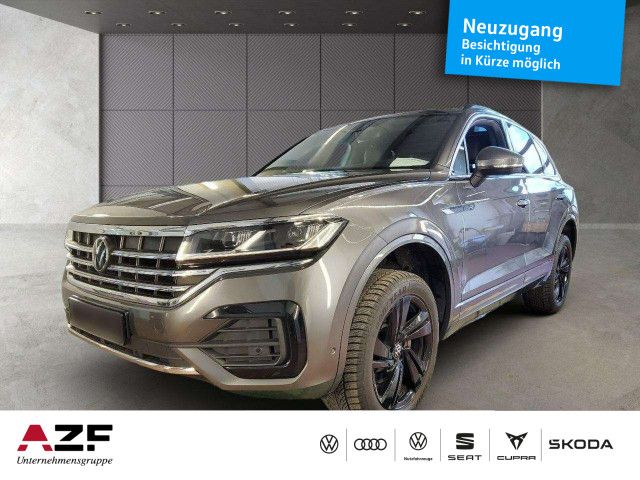 VW Touareg 34.836 km 59.890 &euro; Flensburg 24941