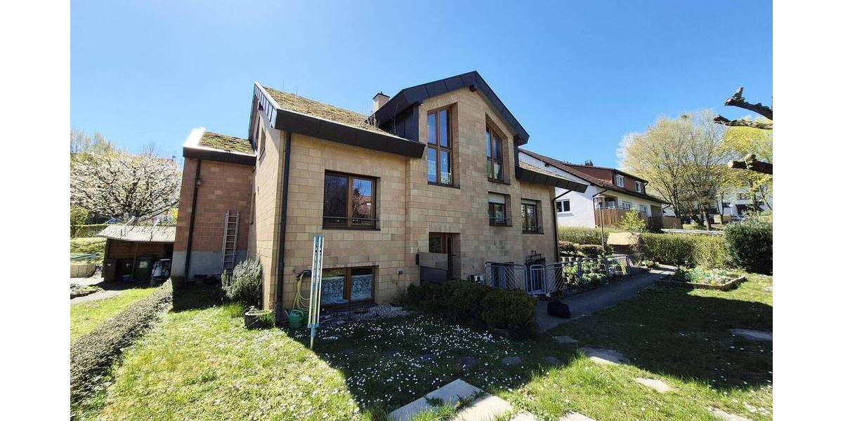 Etagenwohnung Öhringen - 3 Zimmer, 78 m&sup2;, 210.000&euro; | Angebot:26289891