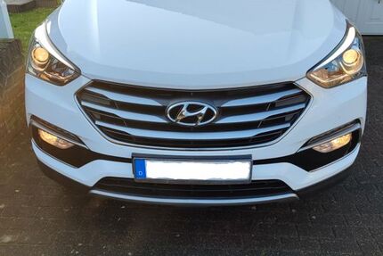 Hyundai SANTA FE 79.750 km 19.900 &euro; Emmerich 46446