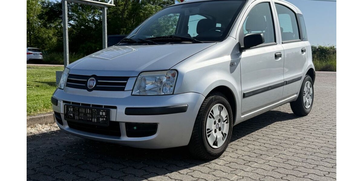 Fiat Panda 127.500 km 2.999 &euro; Schkopau 06258