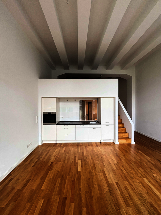 Wohnung zum Mieten in Berlin 938,98 € 53.2 m²