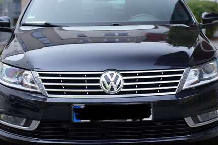 VW CC