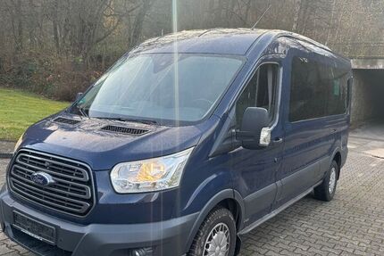 Ford Transit 320.000 km 6.990 &euro; Wetter Ruhr 58300