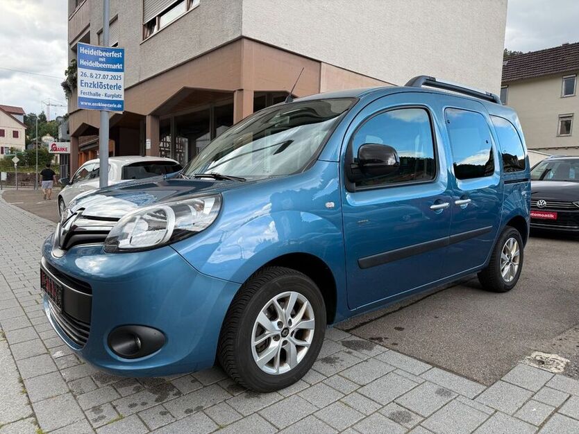 Kangoo