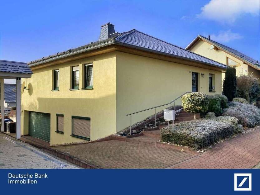 Haus zum Kaufen in Sangerhausen 320.000 € 125 m²
