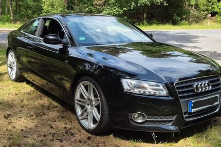 Audi A5 137.750 km 10.500 &euro; Meppen 49716