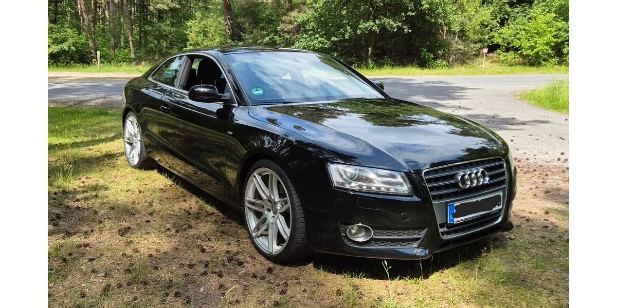 Audi A5 137.750 km 10.500 &euro; Meppen 49716