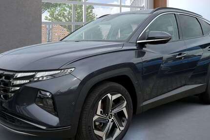 Hyundai TUCSON 71.000 km 25.490 &euro; Eilenburg 04838