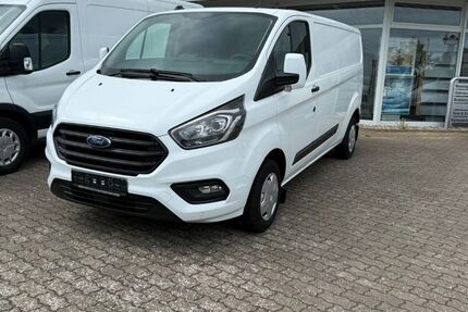Ford Transit Custom 83.112 km 19.990 &euro; Wolgast 17438