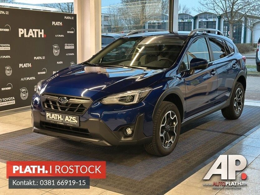 XV