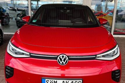 VW ID.5 8.902 km 56.490 € Sömmerda 99610