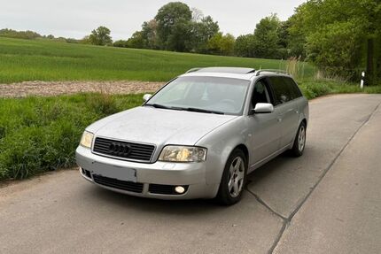Audi A6 365.000 km 900 &euro; Tüttendorf 24214