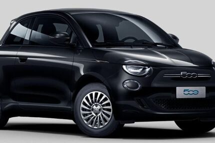 Fiat 500e 20.641 km 17.850 &euro; Haslach im Kinzigtal 77716