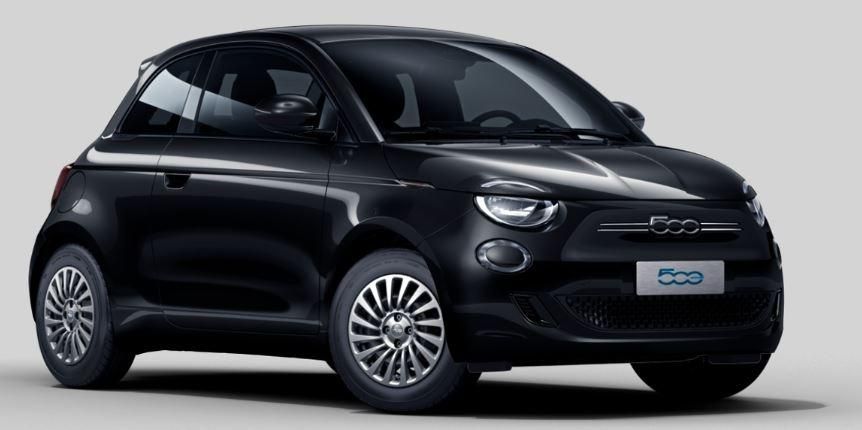 Fiat 500e 20.641 km 17.850 &euro; Haslach im Kinzigtal 77716