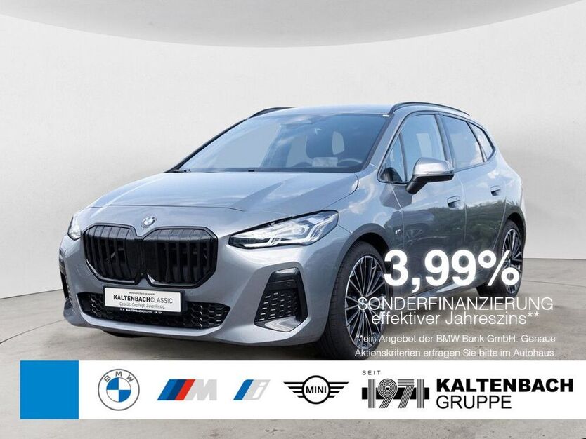 218 Active Tourer