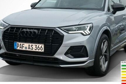 Audi Q3 50.700 km 38.990 &euro; Pfaffenhofen/Ilm 85276