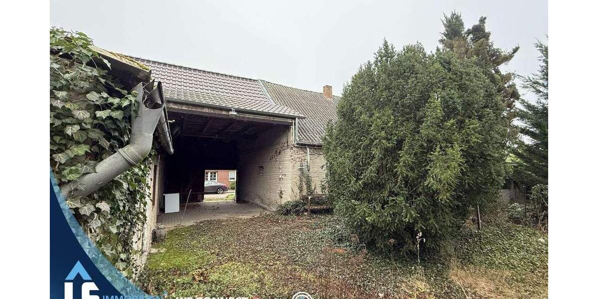 Einfamilienhaus Kalbe (Milde) Jemmeritz - 5 Zimmer, 95 m&sup2;, 39.000&euro; | Angebot:25739471