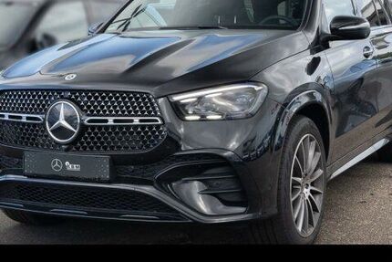 Mercedes GLE 300