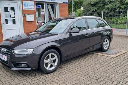 Audi A4 172.000 km 10.000 &euro; Voltlage bei Osnabrück 49599