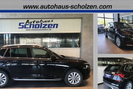 Skoda Kamiq 10 km 24.890 € Hellenthal/Kehr 53940