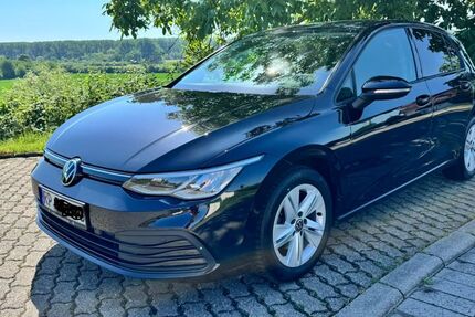 VW Golf 120.296 km 17.399 &euro; Römerberg 67354