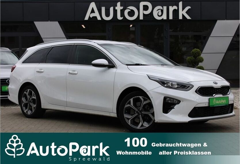 ceed Sportswagon