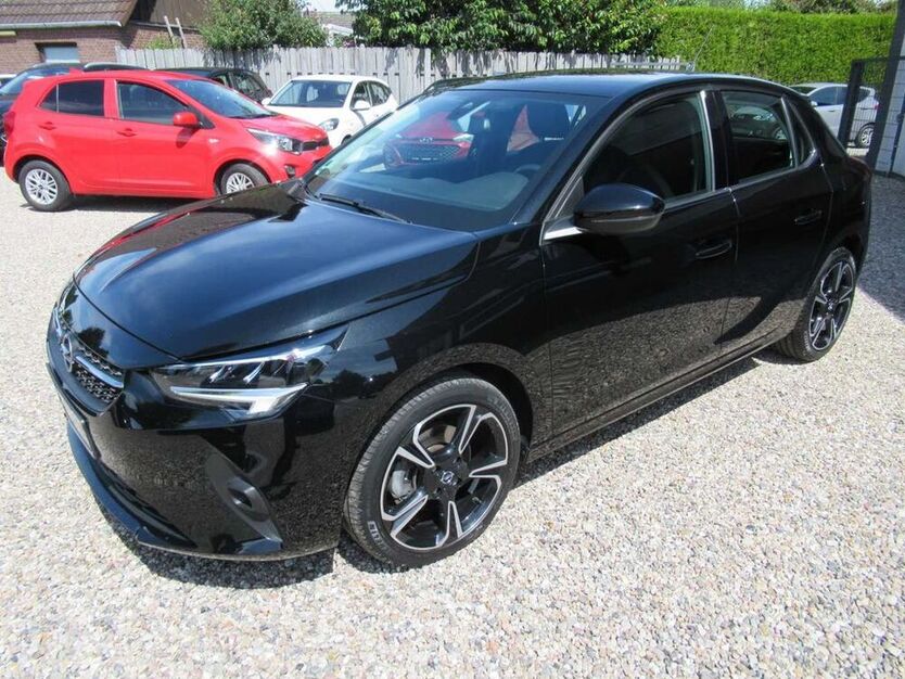 Corsa