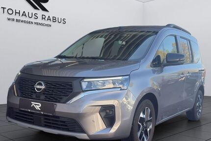 Nissan Townstar 24.300 km 23.490 &euro; Memmingen 87700