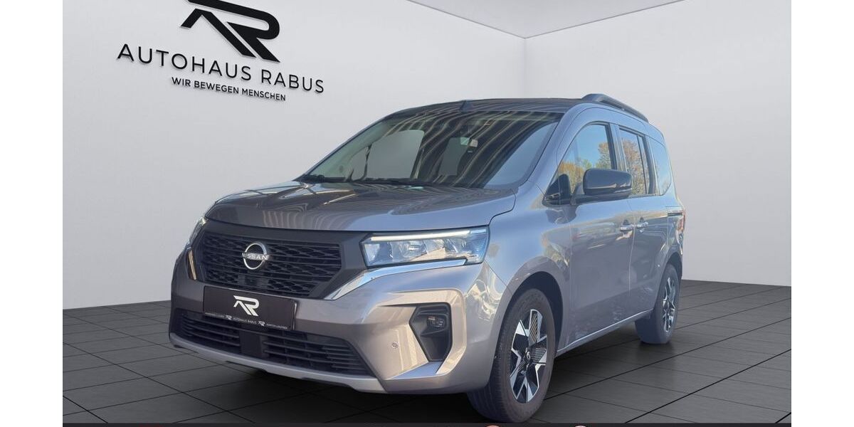 Nissan Townstar 24.300 km 23.490 &euro; Memmingen 87700