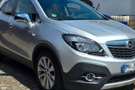 Opel Mokka 150.000 km 9.900 &euro; Brandenburg an der Havel 14776