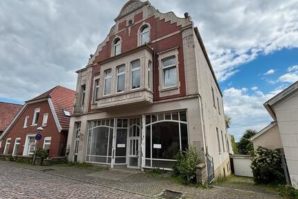Sanierungsprojekt Bad Bentheim – Investmentchance zimmer