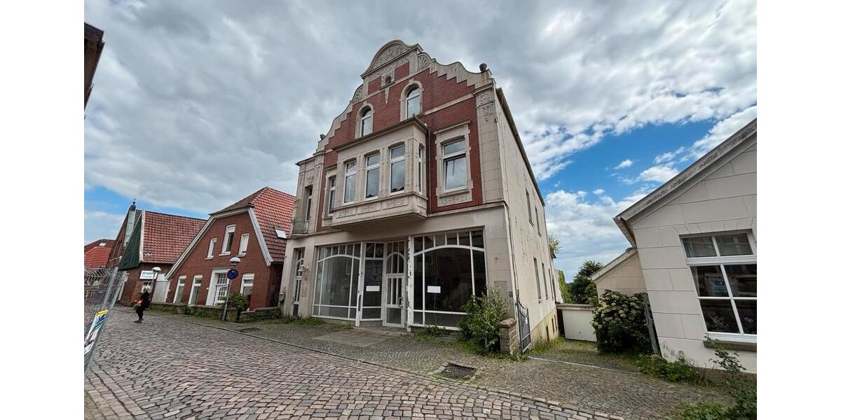 Sanierungsprojekt Bad Bentheim – Investmentchance zimmer
