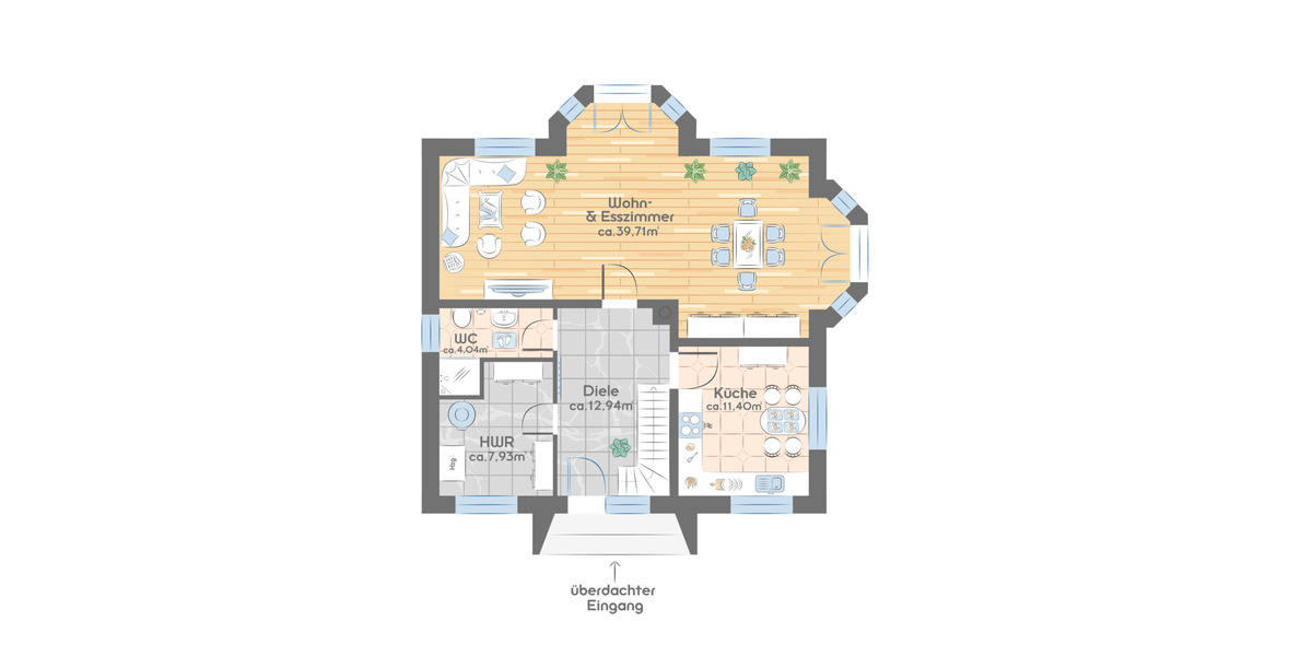 Grundstück Oranienburg - 249.000&euro; | Angebot:26875167