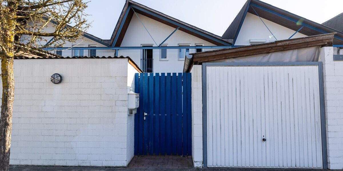 Reihenmittelhaus Delmenhorst Mitte - 5 Zimmer, 108 m&sup2;, 269.000&euro; | Angebot:25737688