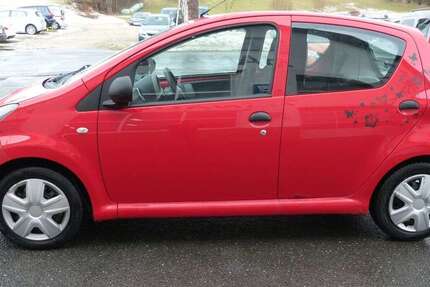 Toyota Aygo 194.100 km 700 &euro; Oberviechtach 92526