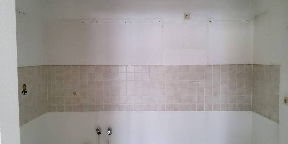 Etagenwohnung Dessau-Roßlau Roßlau - 2 Zimmer, 51 m&sup2;, 310&euro; | Angebot:26833824