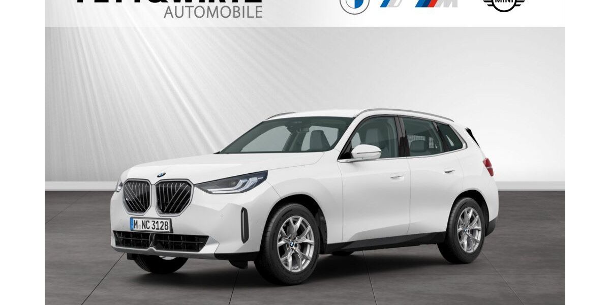 BMW X3 12.800 km 43.874 &euro; Moers 47441