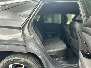 Hyundai TUCSON N Line Hybrid 4WD 1.6 T-GDI EU6e HUD Navi D 3.000 km 44.490 € Bad Wünnenberg 33181