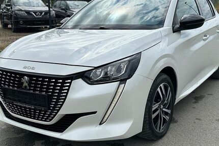 Peugeot 208 55.000 km 14.900 &euro; Groß Kreutz (Havel) 14550