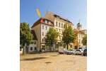 Bezugsfreie Gewerbeeinheit (Büro) am Altmarkt zimmer