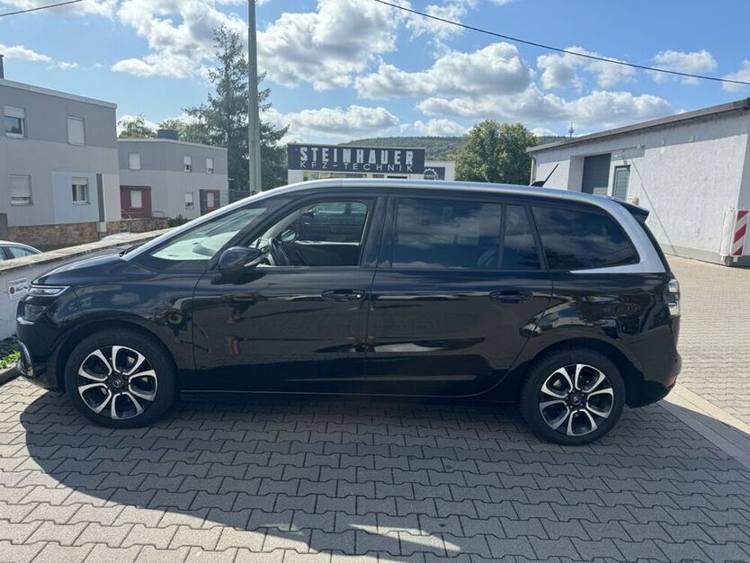 C4 Picasso
