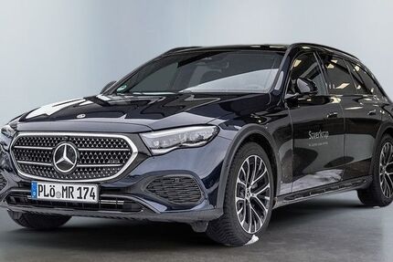 Mercedes-Benz E 450 9.999 km 93.950 &euro; Eutin 23701