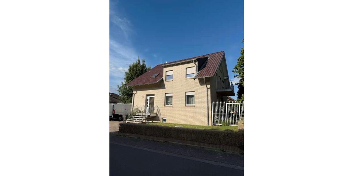 Etagenwohnung Hückelhoven - 4 Zimmer, 90 m&sup2;, 1.400&euro; | Angebot:26005022