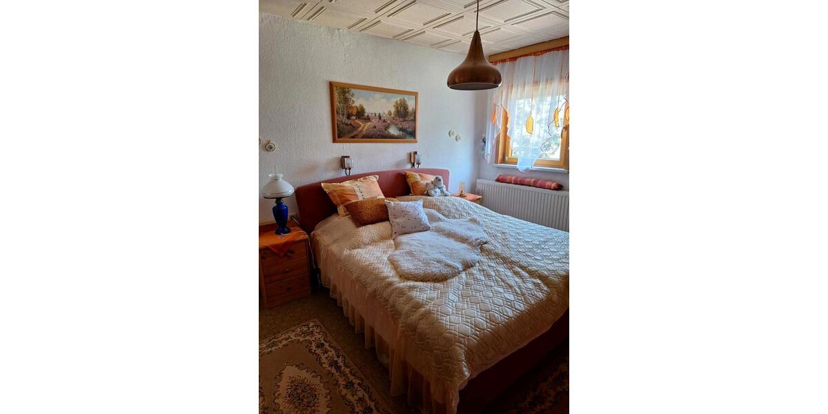 Einfamilienhaus Lauter-Bernsbach Bernsbach - 3.5 Zimmer, 99 m&sup2;, 145.000&euro; | Angebot:27469135