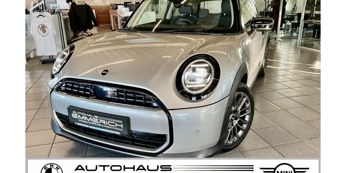 Mini Cooper C 20.490 km 25.970 &euro; Rottweil 78628